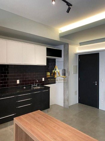 apartment em Avenida Marcos Penteado de Ulhôa Rodrigues, Tamboré - Barueri - SP