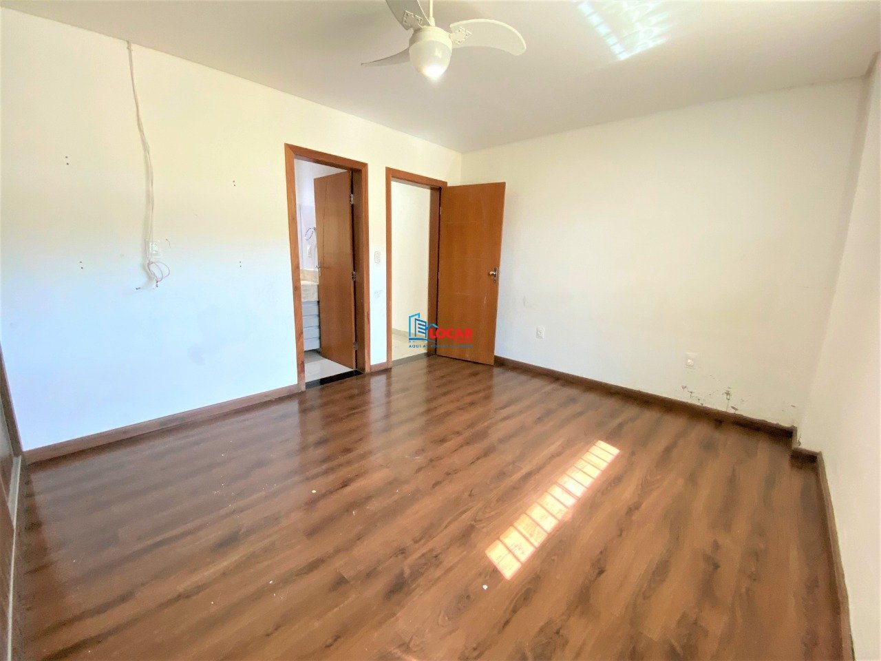 Quarto suíte
