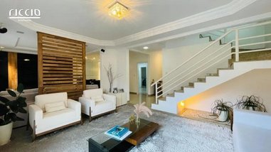 house em Avenida Jornalista Napoleão Monteiro, Jardim das Colinas - São José dos Campos - SP