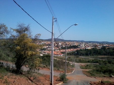 Cômodo Condomínio