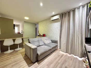 apartment em Rua Henrique Stefani, Igara - Canoas - RS
