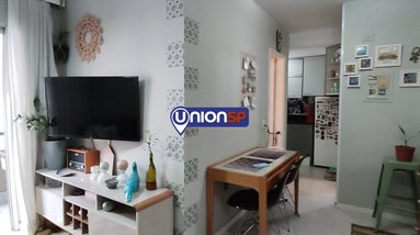 apartment em Rua Apeninos, Aclimação - São Paulo - SP