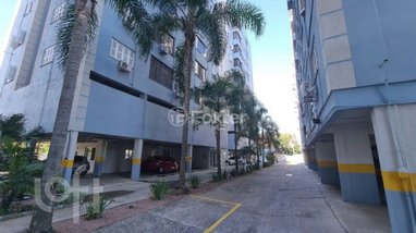apartment em Rua Tapajós, Vila Cachoeirinha - Cachoeirinha - RS