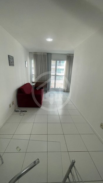 apartment em Rua Franz Weissman, Barra Olímpica - Rio de Janeiro - RJ