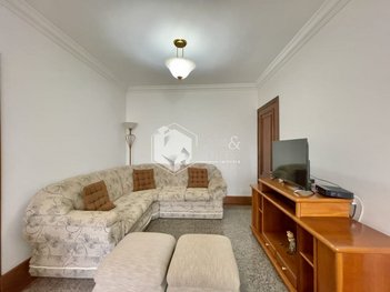 apartment em Rua Tiangua, Vila Mascote - São Paulo - SP