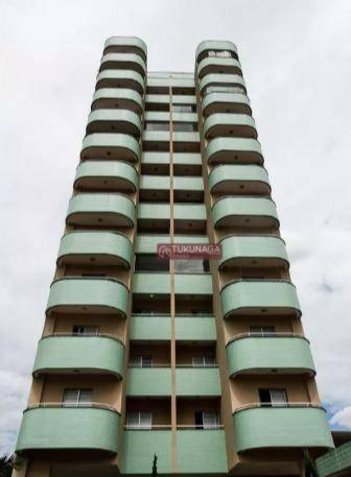 apartment em Rua Francisco Antunes, Vila Augusta - Guarulhos - SP