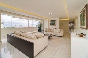 apartment em Afonso Braz, Moema Pássaros - São Paulo - SP