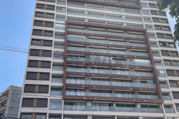 apartment em Rua Barão Geraldo de Resende, Botafogo - Campinas - SP