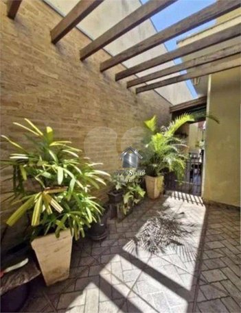 house em Rua Arlindo Fidélis, Jardim Auri Verde - Bauru - SP