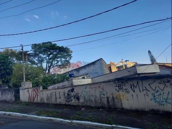 house em Rua Dona Vitória Speers, Vila Formosa - São Paulo - SP