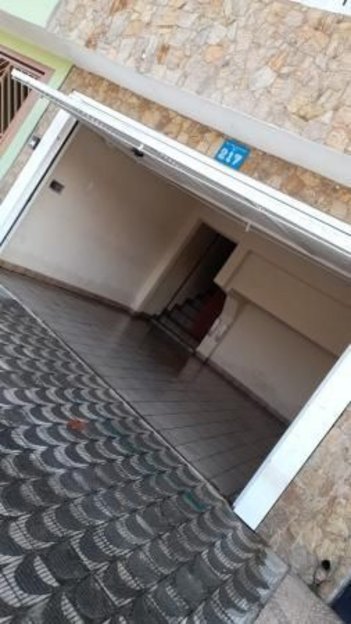 house em Rua Mandacaia, Cidade Antônio Estevão de Carvalho - São Paulo - SP