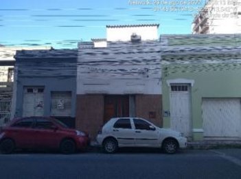 house em Rua Gonçalves Chaves, Centro - Pelotas - RS