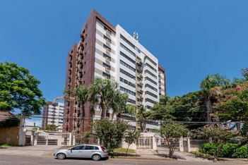apartment em Domingos Martins, Cristo Redentor - Porto Alegre - RS