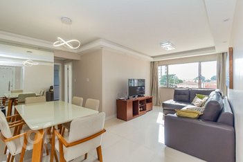 apartment em Doutor Elisio de Castro, Vila Dom Pedro I - São Paulo - SP