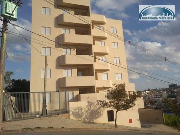 apartment em Rua Antonio Sanjuliani, Loteamento Morrão da Força - Itatiba - SP
