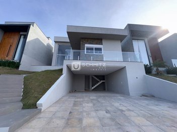 house em Avenida Luigi Lucchese, Loteamento Jardim Timbaúva - Gravataí - RS