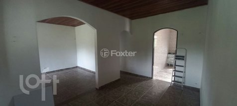 house em Rua Antônio Vaz Pires, Água Espraiada (Caucaia do Alto) - Cotia - SP