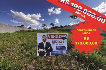 land_lot em Rua Werner Habig, Chácaras Luzitana - Hortolândia - SP