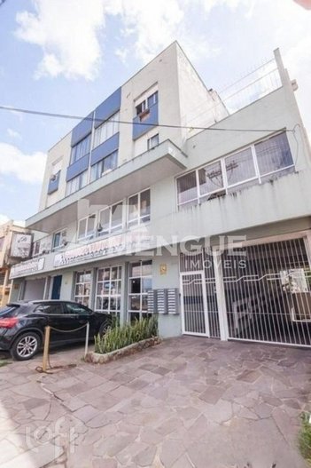 apartment em Avenida Baltazar de Oliveira Garcia, Sarandi - Porto Alegre - RS