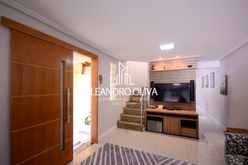 house em Rua Orfília, Vila Brasilina - São Paulo - SP