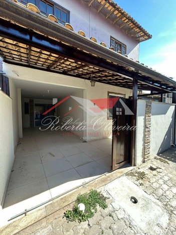 apartment em Rua Orlando Bragança, Unamar (Tamoios) - Cabo Frio - RJ