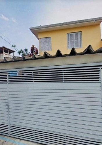 house em Rua João Jabotam, Vila Anglo Brasileira - São Paulo - SP