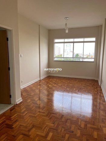 apartment em Rua Monsenhor Rosa, Centro - Franca - SP