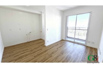apartment em Rua Adelino de Almeida Castilho, Maranhão - São Paulo - SP