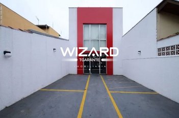 office em Avenida Iguape, Jardim Satélite - São José dos Campos - SP
