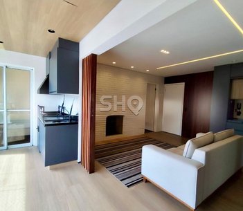 apartment em Rua Alcantarilla, Vila Andrade - São Paulo - SP