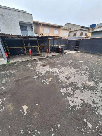 land_lot em Rua Guilherme George, Jundiapeba - Mogi das Cruzes - SP