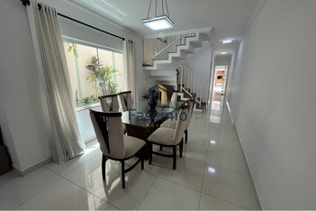 house em Rua Itaqueri, Alto da Mooca - São Paulo - SP