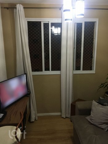 apartment em Iososuke Okaue, Jardim Helian - São Paulo - SP
