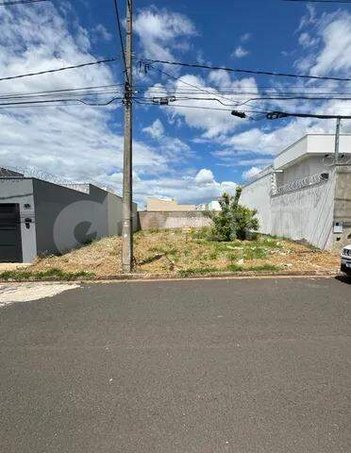 land_lot em Avenida Palmeira Imperial, Bosque dos Buritis - Uberlândia - MG