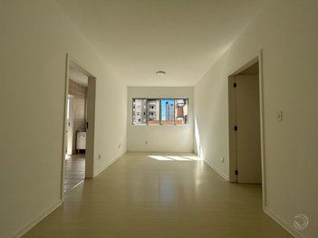 apartment em Duarte Schutel, Centro - Florianópolis - SC