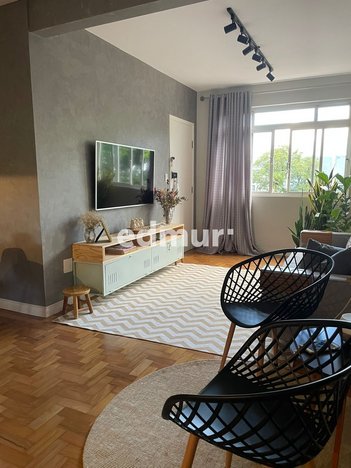 apartment em Rua Bartolomeu de Gusmão, Santa Terezinha - Santo André - SP