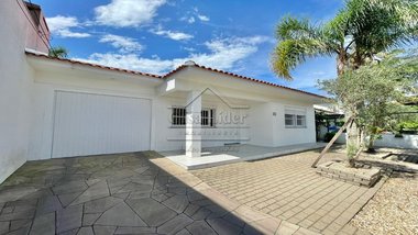 house em Rua Iracema, Girassol - Capão da Canoa - RS