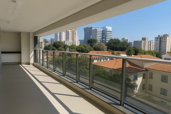apartment em Rua Artur de Azevedo, Pinheiros - São Paulo - SP