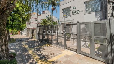 commercial_property em Professor Ivo Corseuil, Petrópolis - Porto Alegre - RS