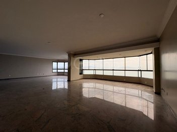 apartment em Avenida Jornalista Rubens de Arruda Ramos, Centro - Florianópolis - SC