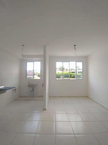 apartment em Rua Antônio de Andrade Mendes, Palmeiras - Belo Horizonte - MG