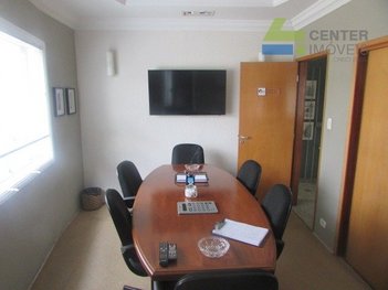 commercial_property em Dona  Inácia Uchoa, Vila Mariana - São Paulo - SP