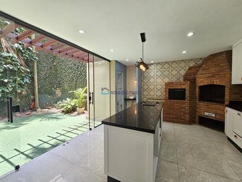 house em Rua João Álvares Correia, Jardim Vila Mariana - São Paulo - SP