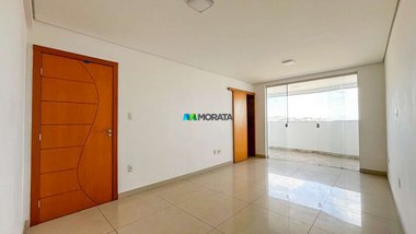 apartment em Rua Professor Euclydes Ferreira, Buritis - Belo Horizonte - MG