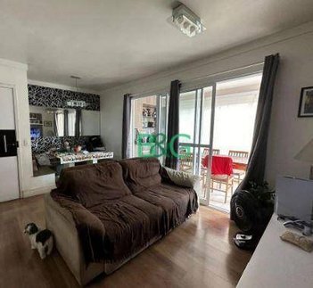 apartment em Avenida Presidente Humberto de Alencar Castelo Branco, Vila Antonieta - Guarulhos - SP