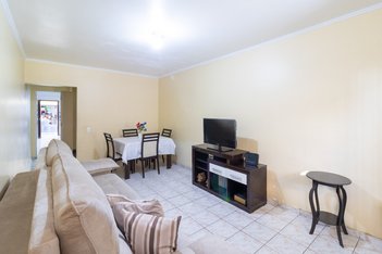 house em Rua Engenheiro Gutierrez, Jardim Monjolo - São Paulo - SP