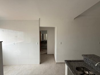 apartment em Rua Joaquim Borges, Jardim Aeroporto - Alfenas - MG