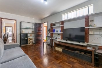 house em Rua Almeida Ferraz, Vila Parque Jabaquara - São Paulo - SP