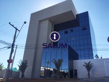 commercial_property em Rua Paulo Piedade Campos, Estoril - Belo Horizonte - MG