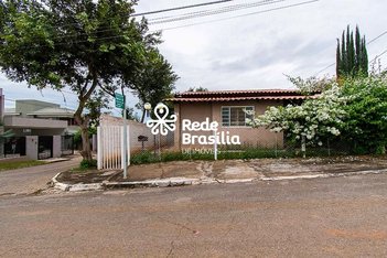 house em Condomínio Quintas do Sol, Setor Habitacional Jardim Botânico - Brasília - DF